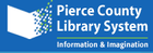 Pierce County Library Image